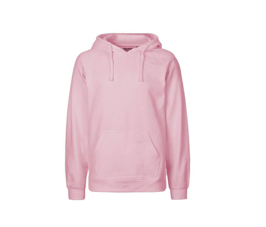 Neutral O63101 - Man's hoodie