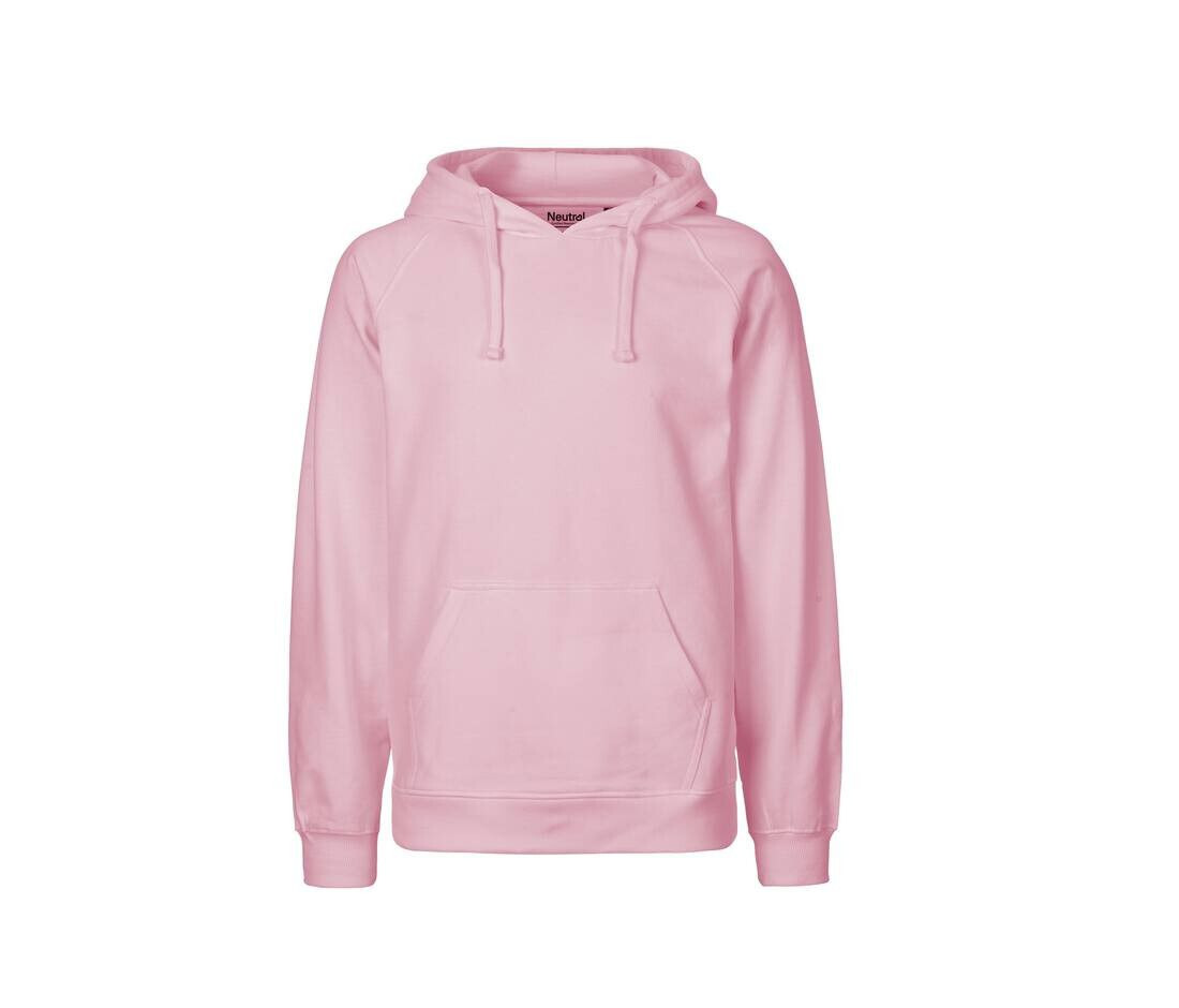 Neutral O63101 - Hoodie heren