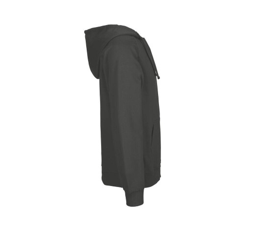 NEUTRAL O63301 - MENS HOODIE WITH ZIP
