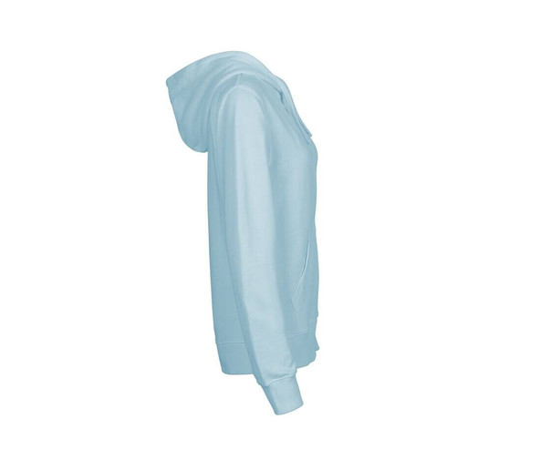 Neutral O83301 - Women's zip-up hoodie