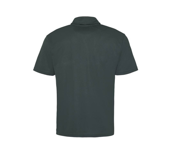 JUST COOL JC040 - Polo homme respirant