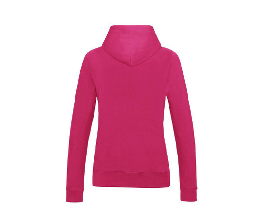AWDIS JH01F - Sweat capuche femme