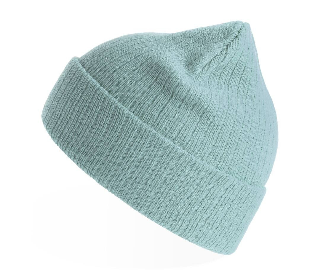 Atlantis AT208 - Recycled polyester beanie