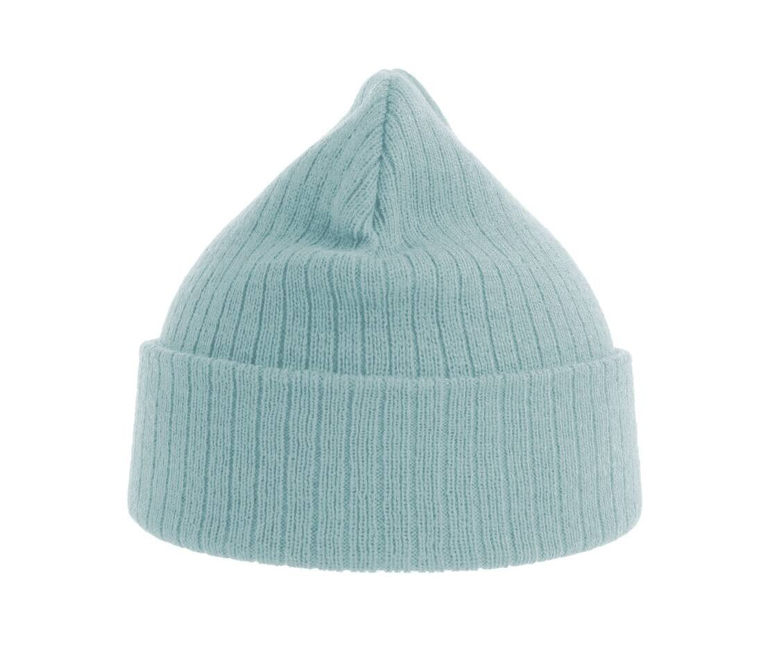 Atlantis AT208 - Recycled polyester beanie