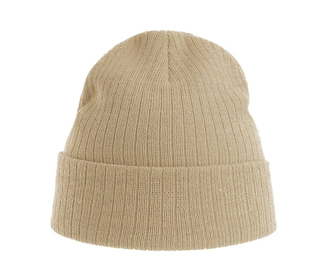 Atlantis AT208 - Recycled polyester beanie