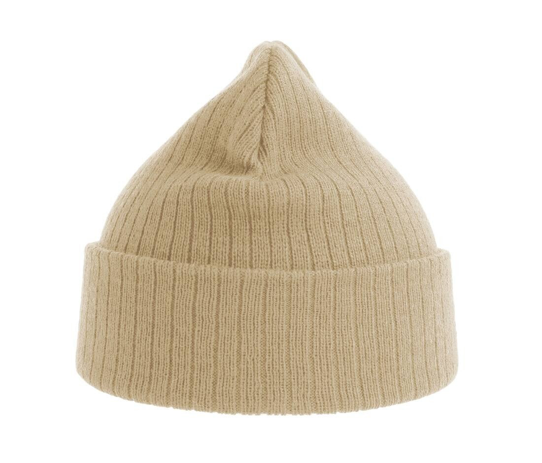 Atlantis AT208 - Recycled polyester beanie