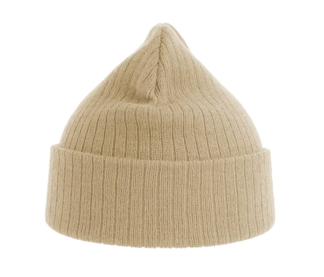 Atlantis AT208 - Recycled polyester beanie