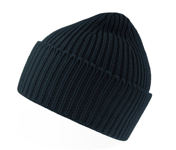 ATLANTIS HEADWEAR AT214 - Chunky rib-neulottu pipo