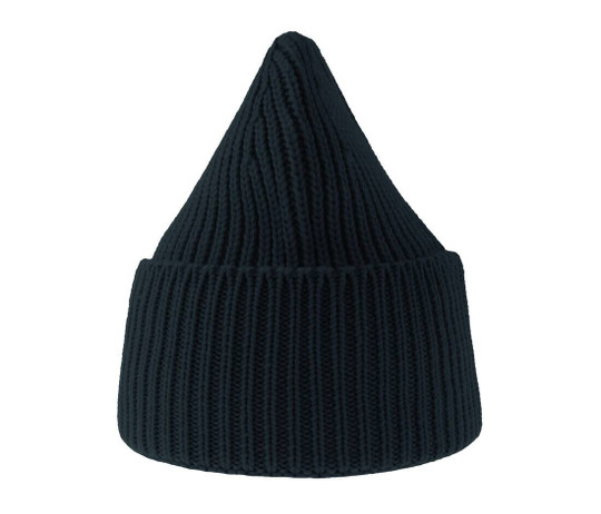 ATLANTIS HEADWEAR AT214 - Chunky rib-neulottu pipo