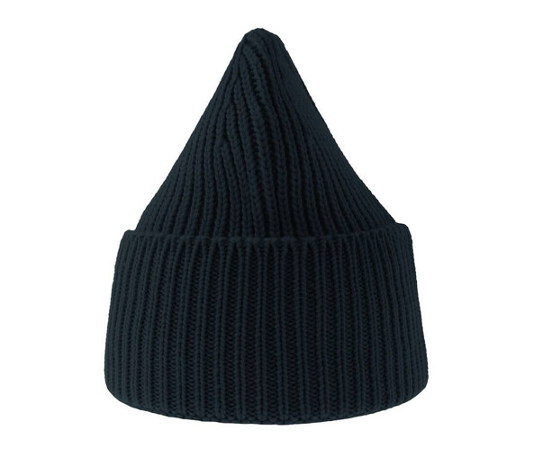 ATLANTIS HEADWEAR AT214 - Chunky rib-neulottu pipo