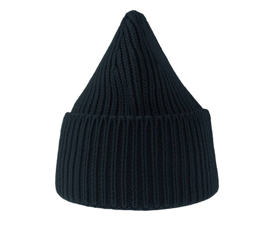 ATLANTIS HEADWEAR AT214 - Chunky rib-neulottu pipo