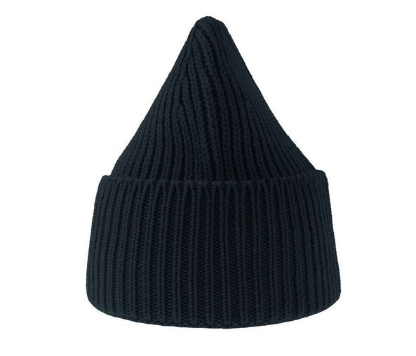 ATLANTIS HEADWEAR AT214 - Chunky rib-neulottu pipo