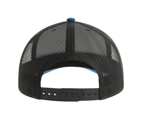 ATLANTIS HEADWEAR AT220 - 6-paneelinen trucker-lippis
