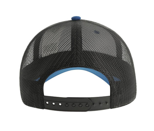 ATLANTIS HEADWEAR AT221 - 5-panel trucker cap