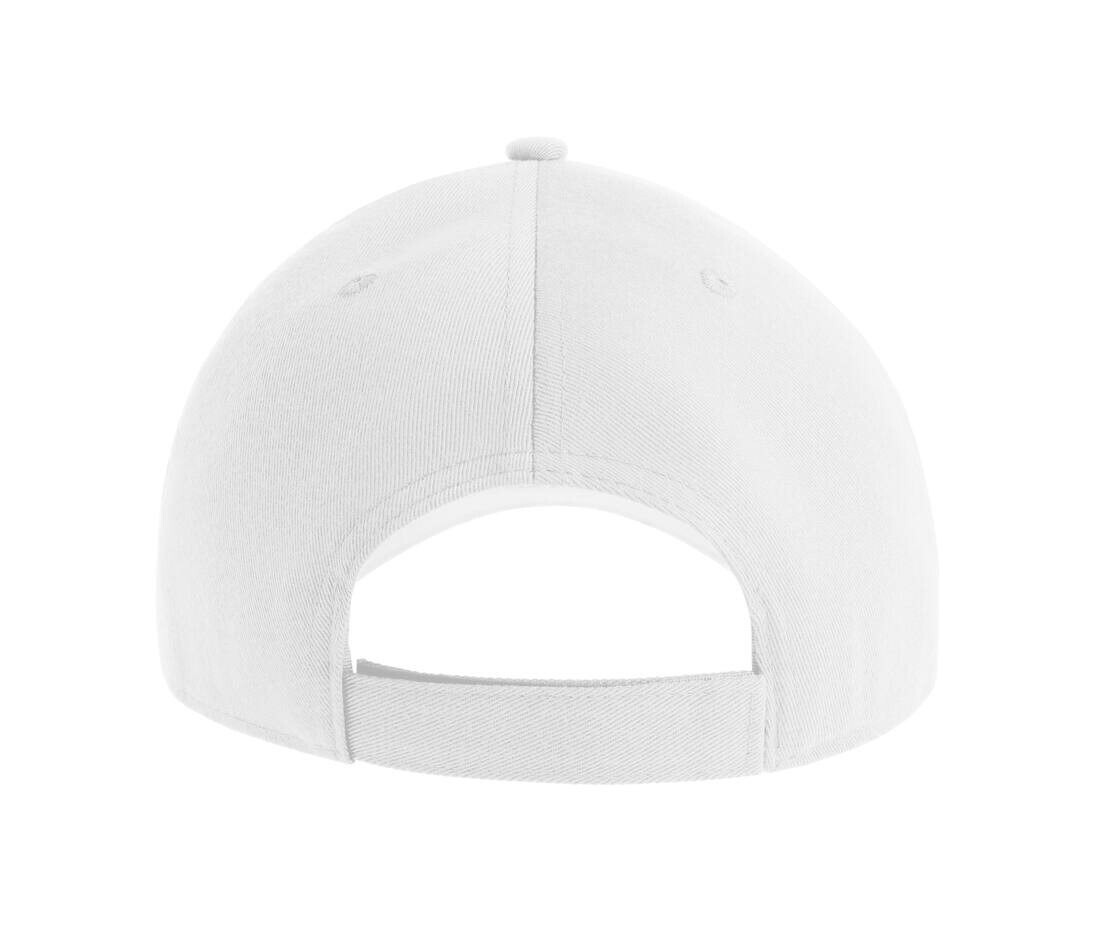 ATLANTIS HEADWEAR AT222 - 6-panel baseballpet