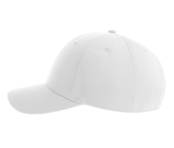 ATLANTIS HEADWEAR AT222 - 6-panel baseball cap