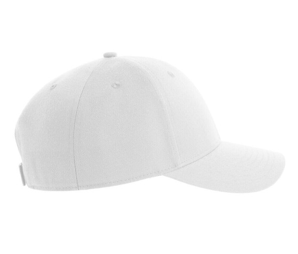 ATLANTIS HEADWEAR AT222 - 6-panel baseball cap