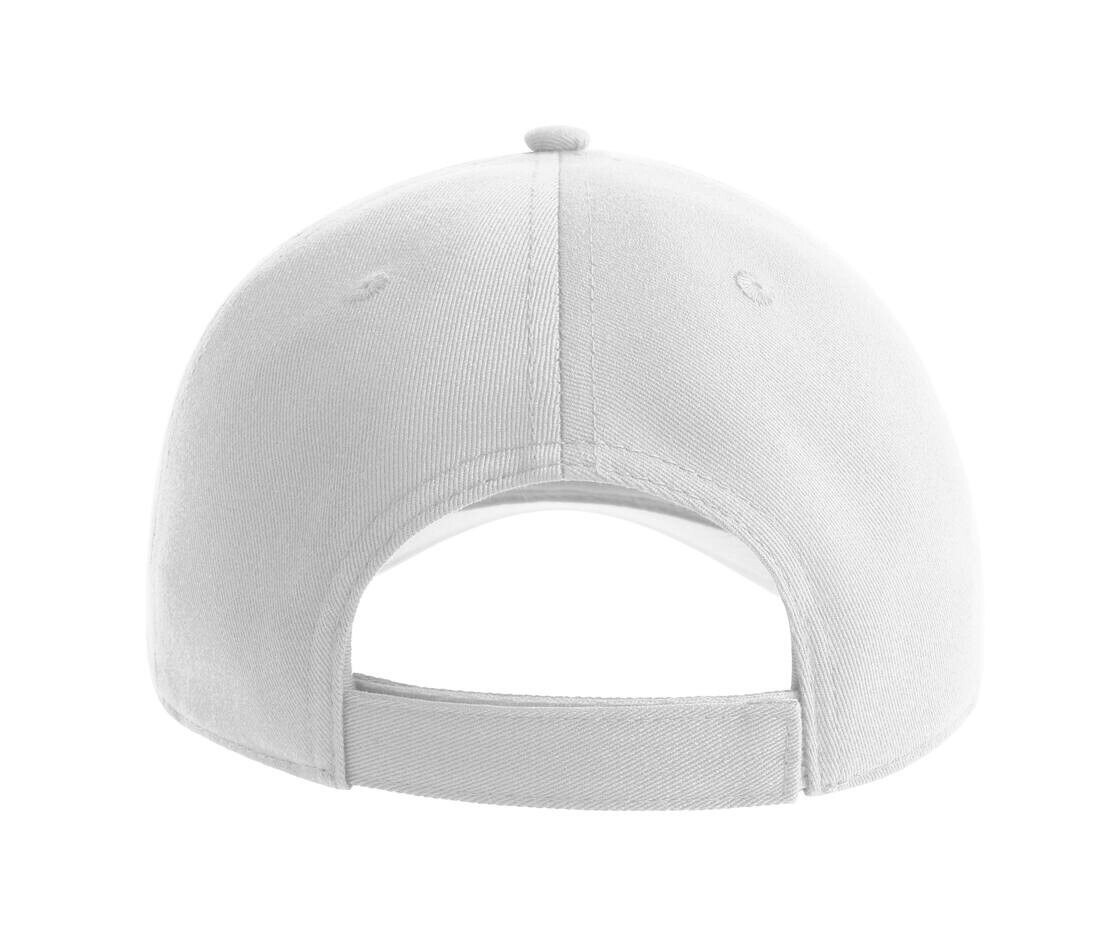ATLANTIS HEADWEAR AT223 - 5-panel baseballpet