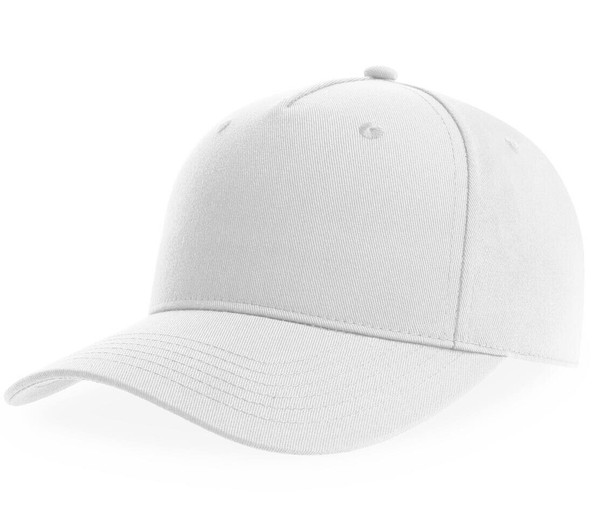 ATLANTIS HEADWEAR AT223 - Casquette baseball 5 pans