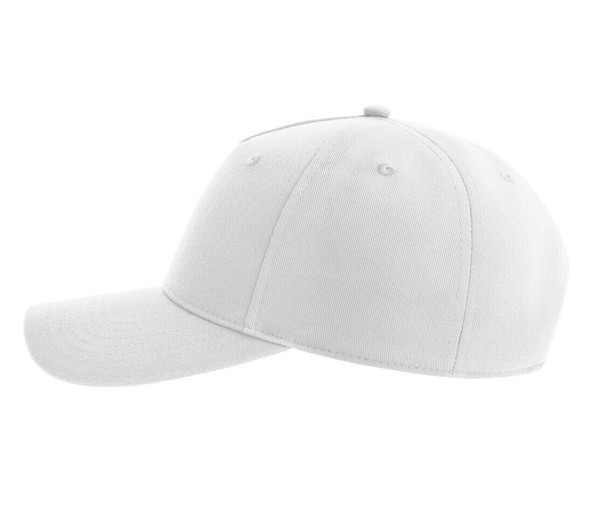ATLANTIS HEADWEAR AT223 - Casquette baseball 5 pans