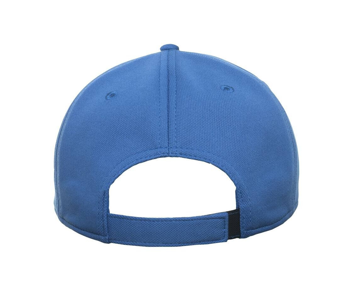 ATLANTIS HEADWEAR AT224 - Genanvendt honeycomb polyester cap