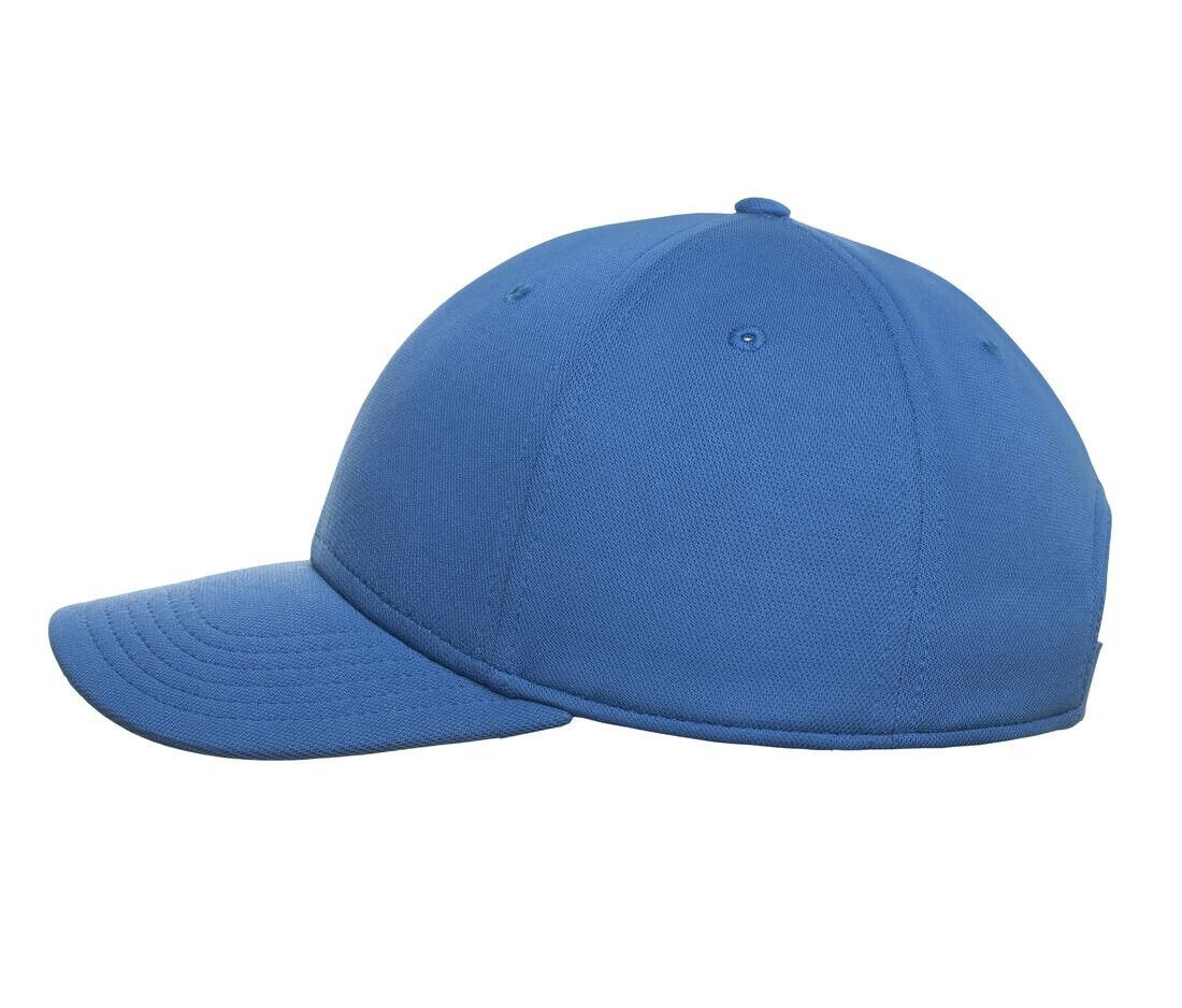 ATLANTIS HEADWEAR AT224 - Genanvendt honeycomb polyester cap