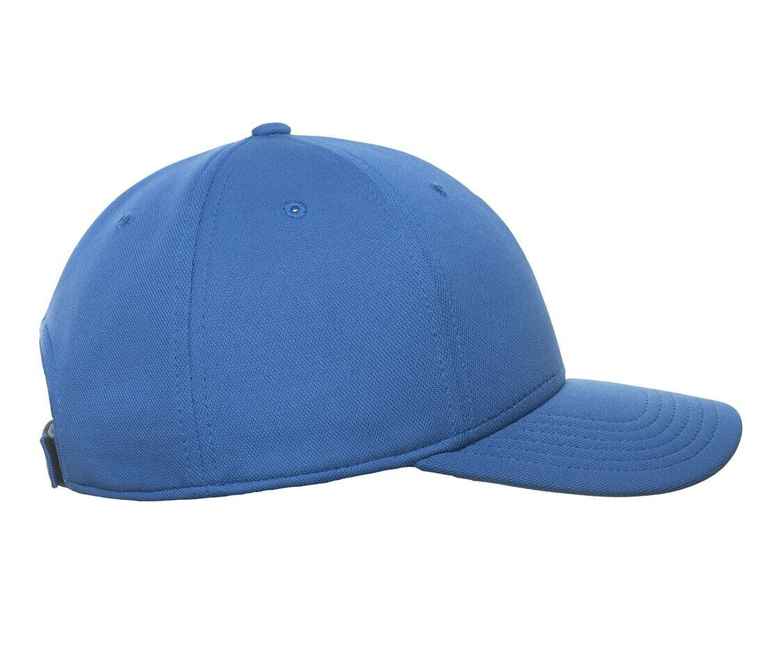 ATLANTIS HEADWEAR AT224 - Genanvendt honeycomb polyester cap
