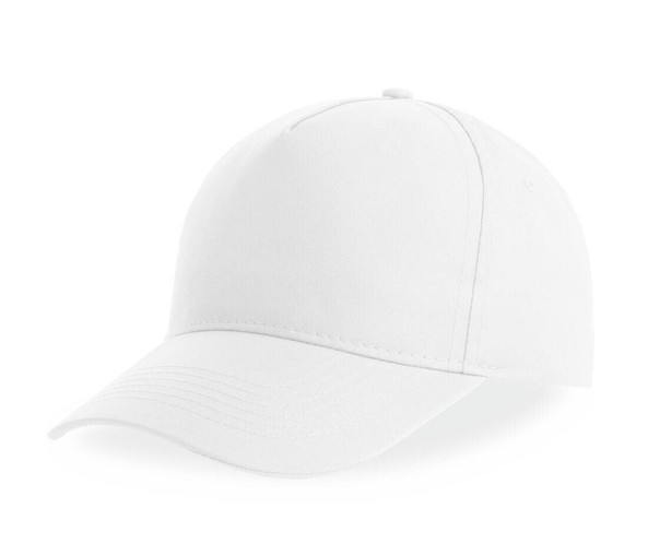 ATLANTIS HEADWEAR AT226 - 5-panel baseball cap