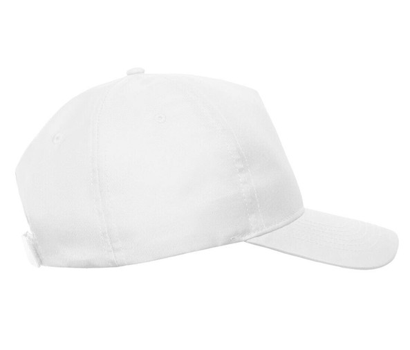 ATLANTIS HEADWEAR AT226 - 5-panel baseball cap