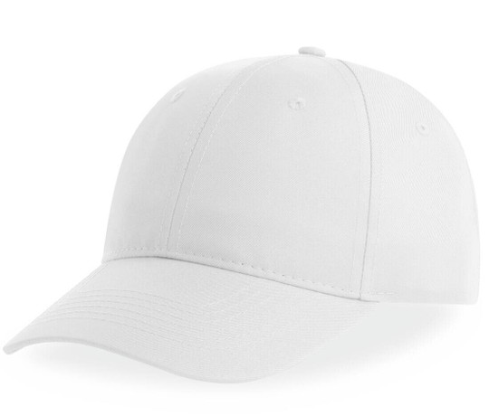 ATLANTIS HEADWEAR AT227 - Casquette baseball 6 pans