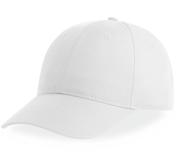 ATLANTIS HEADWEAR AT227 - 6-panel baseball cap