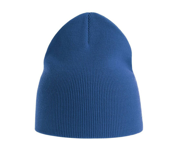 ATLANTIS HEADWEAR AT231 - Luomupuuvillainen Beechfield pipo