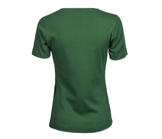 TEE JAYS TJ580 - Women's interlock t-shirt