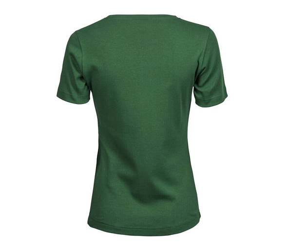 Tee Jays TJ580 - Womens interlock tee