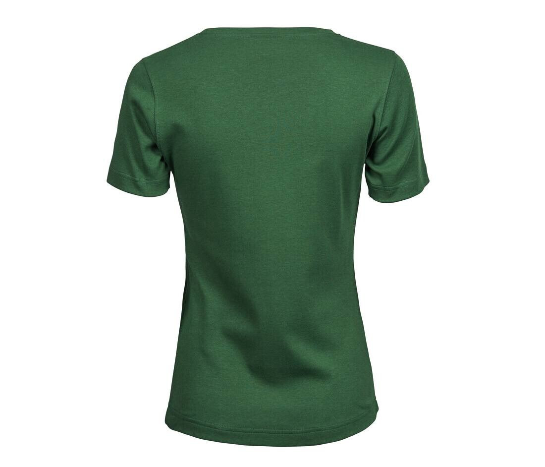 Tee Jays TJ580 - Maglietta interlock donna
