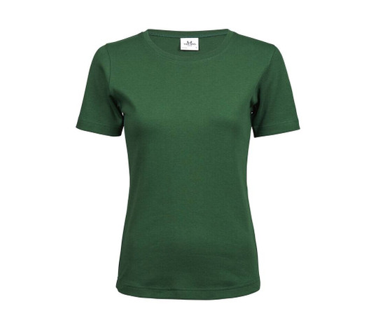 TEE JAYS TJ580 - Women's interlock t-shirt