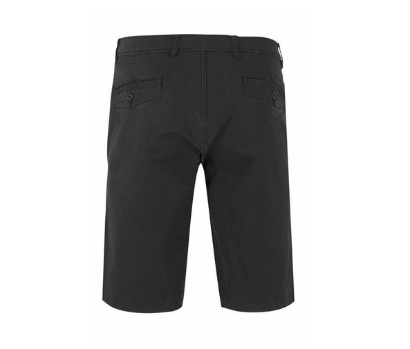 VELILLA VL3011S - UNISEX STRETCH CHINO BERMUDA SHORTS