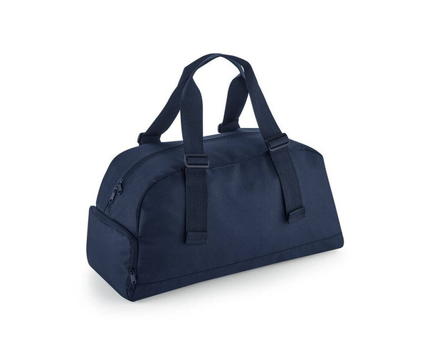 BAG BASE BG278 - Sac de transport en polyester recyclé