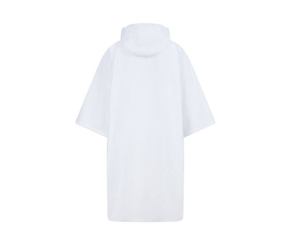 TOWEL CITY TC810 - ADULTS' TOWELLING PONCHO