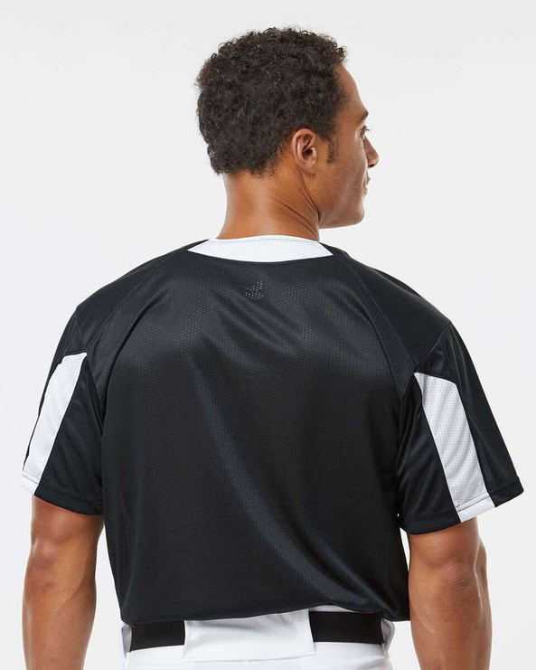 Alleson Athletic 7976 - Striker Placket
