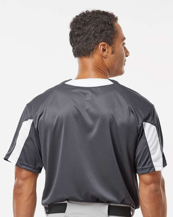 Alleson Athletic 7976 - Striker Placket