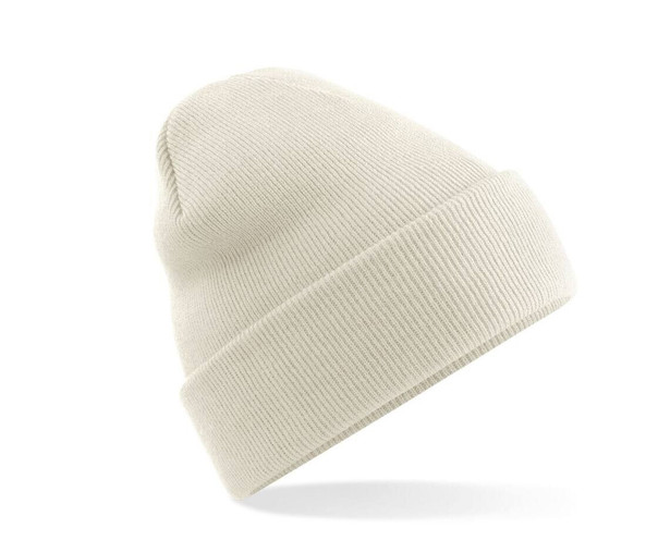 Beechfield BF045 - Beanie with Flap