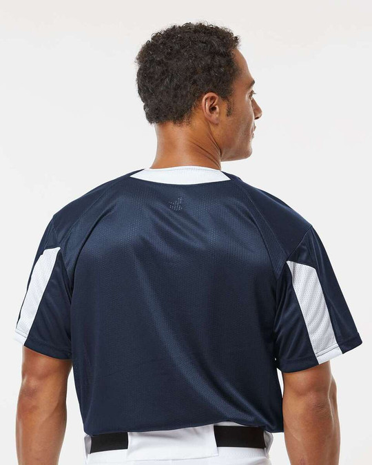Alleson Athletic 7976 - Striker Placket