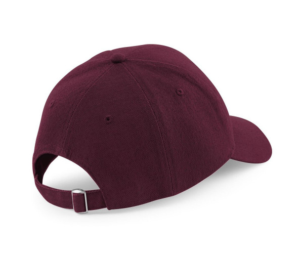 BEECHFIELD BF065 - Casquette Pro-Style 6 panneaux