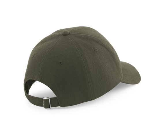 BEECHFIELD BF065 - Casquette Pro-Style 6 panneaux