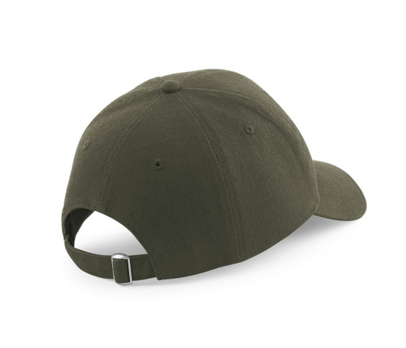 BEECHFIELD BF065 - Pro-Style Heavy Brushed Cotton Cap