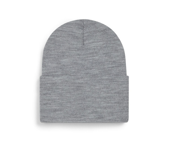 BEECHFIELD BF40R - ORIGINAL DEEP CUFFED BEANIE