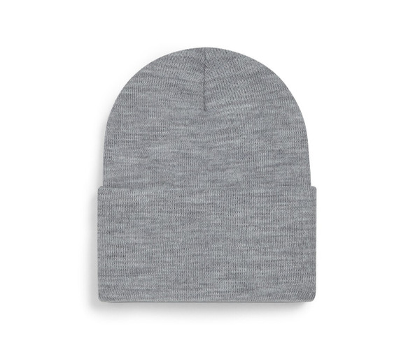 BEECHFIELD BF40R - ORIGINAL DEEP CUFFED BEANIE