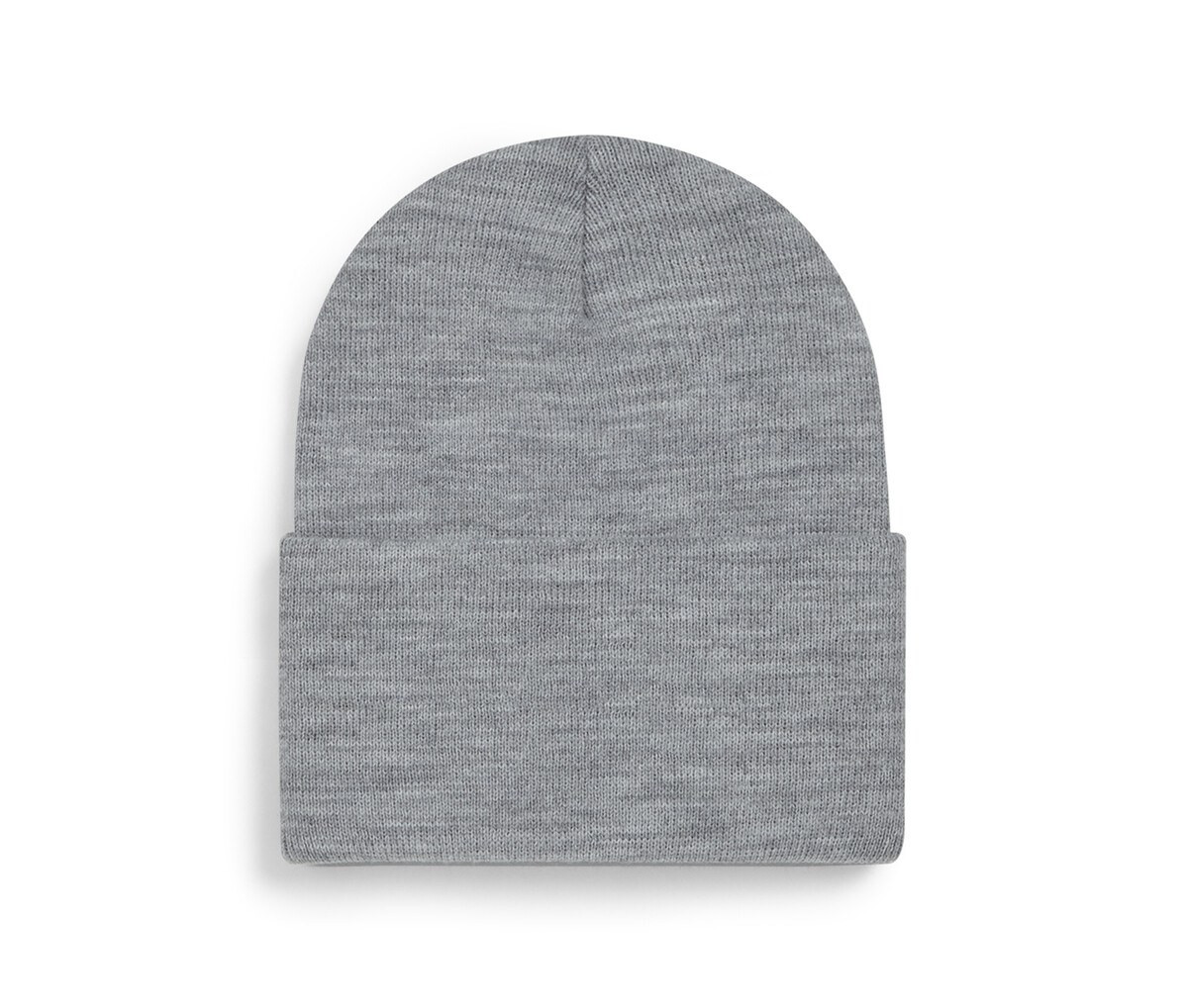 Beechfield BF40R - ORIGINAL TIEF GEFALTETE BEANIE