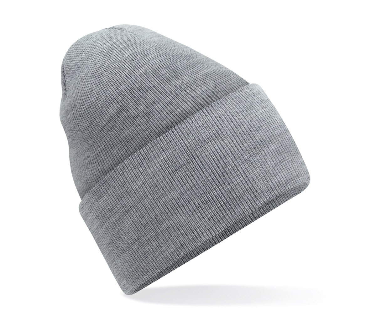 Beechfield BF40R - ORIGINAL TIEF GEFALTETE BEANIE